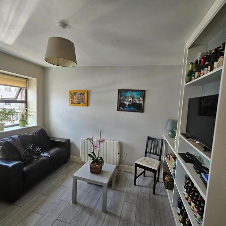 Cosy City Centre Apartment Galway Exterior foto