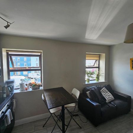 Cosy City Centre Apartment Galway Exterior foto