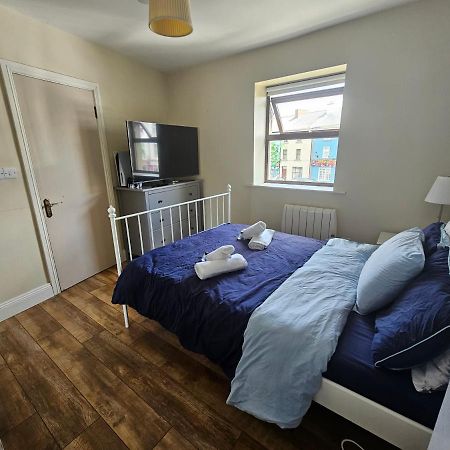 Cosy City Centre Apartment Galway Exterior foto
