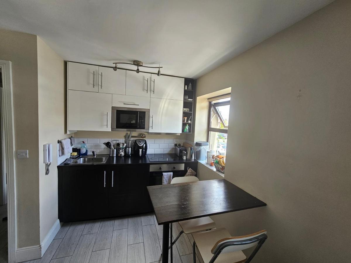 Cosy City Centre Apartment Galway Exterior foto