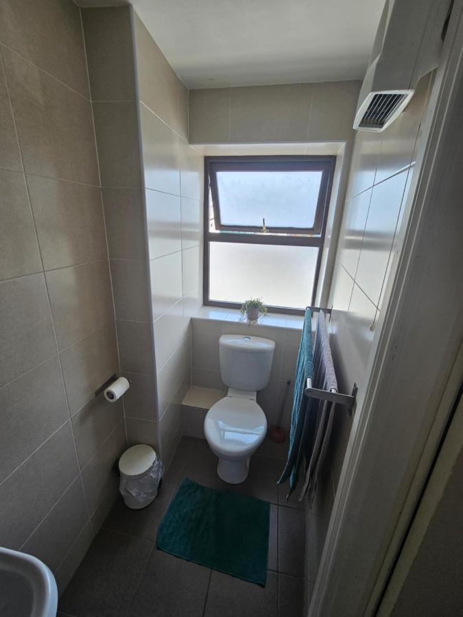 Cosy City Centre Apartment Galway Exterior foto