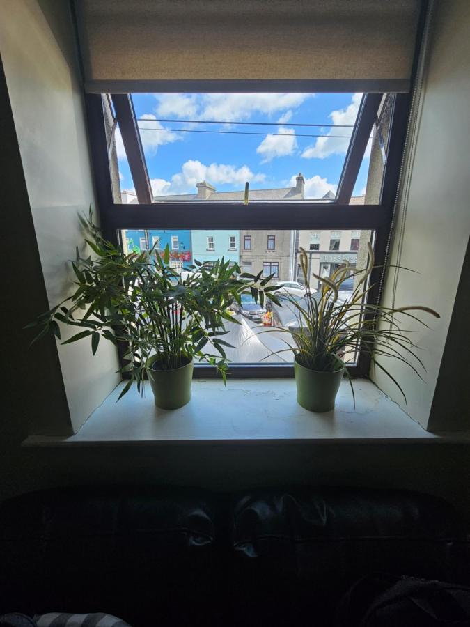Cosy City Centre Apartment Galway Exterior foto